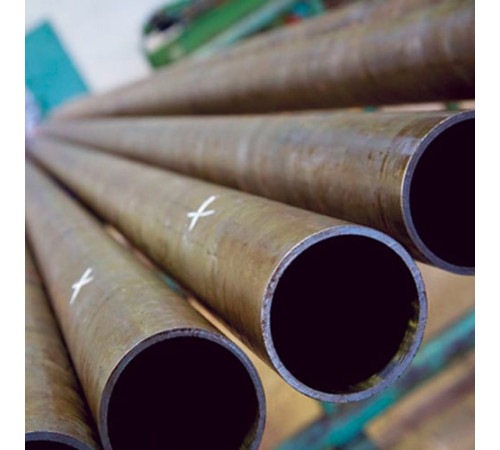 Трубы для карданных валов в Солигорске от Спецметаллстрой