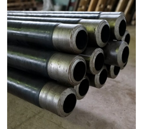 Трубы футерованные полиэтиленом в Солигорске для юрлиц