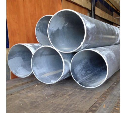 Трубы оцинкованные ВГП в Солигорске и Беларуси