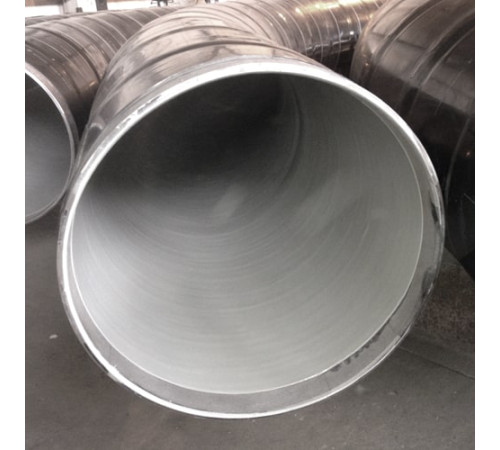 Трубы с внутренним эпоксидным покрытием в Солигорске