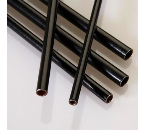 Трубы стальные свертные паяные двухслойные в Солигорске