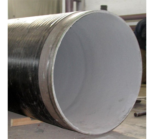 Трубы с ЦПП изоляцией в Солигорске для юридических лиц