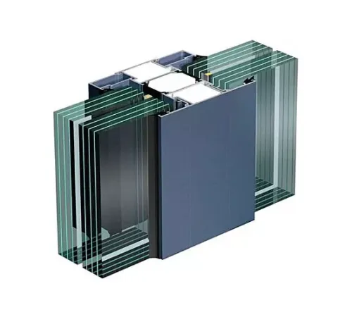 Противопожарные витражи в Солигорске для юридических лиц