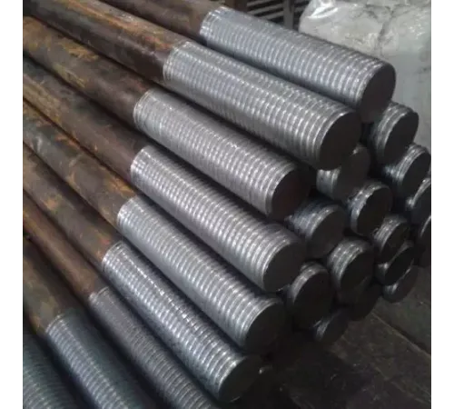 Анкерные тяги резьбовые с муфтой в Солигорске
