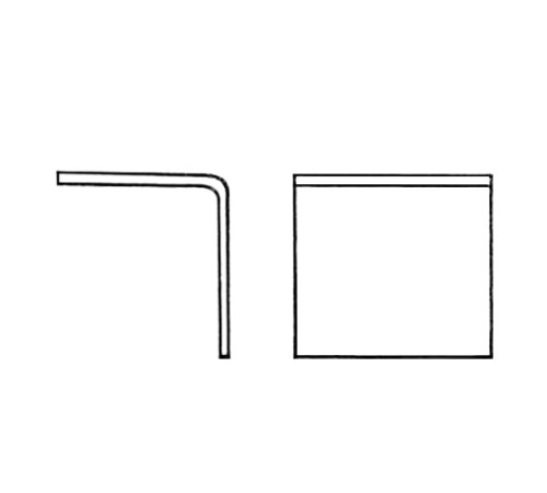 Угольники для пружинных блоков в Солигорске и Беларуси