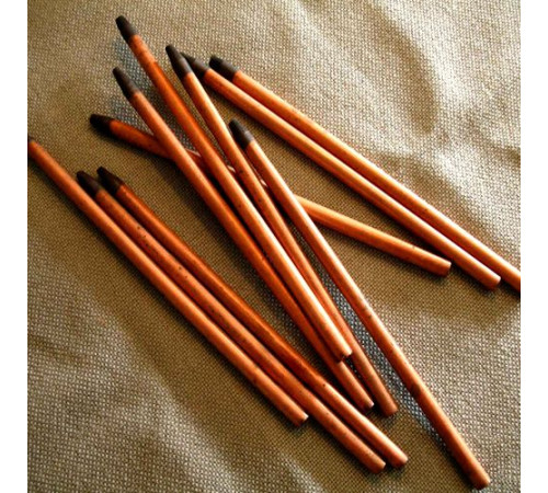 Угольные электроды для сварки в Солигорске