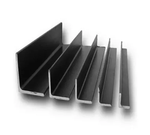 Никельсодержащие неравнополочные уголки в Солигорске