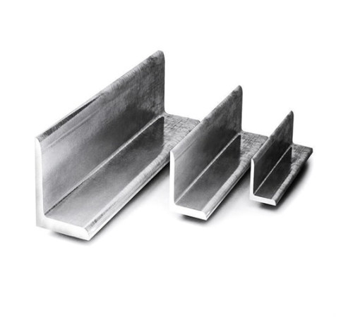 Неравнополочные уголки для судостроения в Солигорске