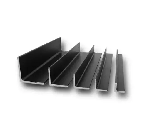 Никельсодержащие равнополочные уголки в Солигорске