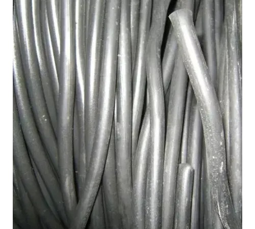 Резиновые унифицированные круглые шнуры в Солигорске