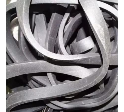 Резиновые унифицированные квадратные шнуры в Солигорске