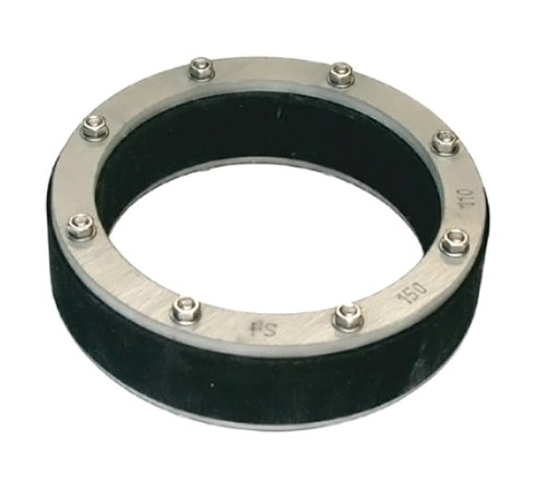 Уплотнительные кольца EPDM PD для труб в Солигорске