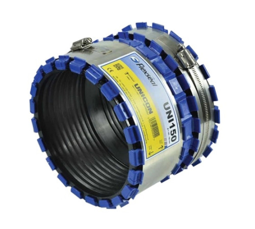 Уплотнительные манжеты EPDM UNICON для труб в Солигорске