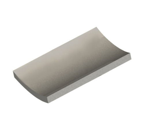 Упоры для блоков подвесок вертикальных трубопроводов в Солигорске