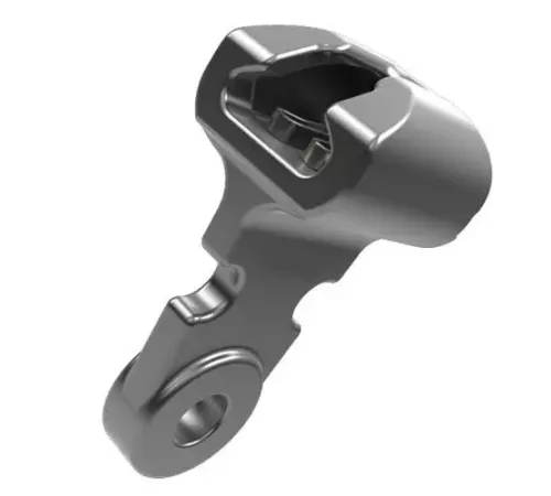 Ушки однолапчатые для ЛЭП в Солигорске