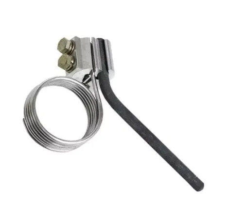 Устройства защиты от дуги для ЛЭП в Солигорске и Беларуси