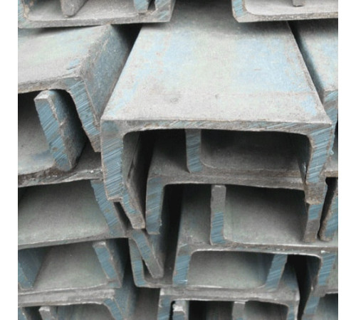 Швеллеры вагонные в Солигорске для юрлиц