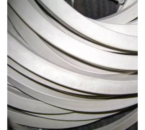 Резиновые вакуумные прямоугольные шнуры в Солигорске