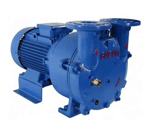 Вакуумные насосы в Солигорске для промышленности и производства