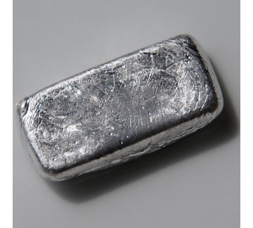 Ванадиевые слитки в Солигорске для промышленности