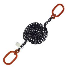 Ветвь цепная