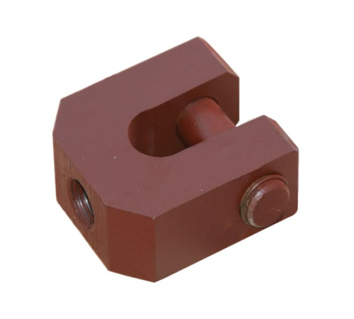 Вилки для подвесок трубопроводов ТЭС и АЭС в Солигорске