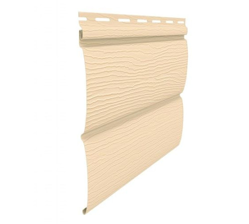 Виниловые сайдинги в Солигорске для отделки фасадов