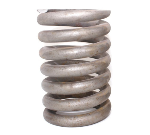Винтовые цилиндрические пружины для трубопроводов в Солигорске