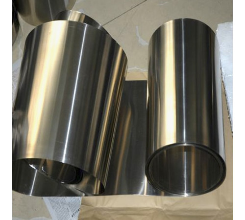 Фольги вольфрамовые в Солигорске для промышленности