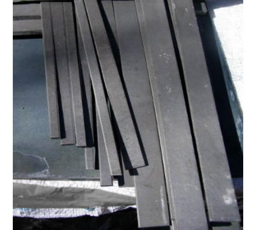 Полосы вольфрамовые в Солигорске от Спецметаллстрой