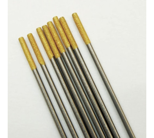 Вольфрамовые электроды в Солигорске для предприятий Беларуси