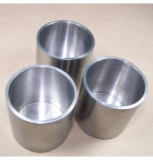 Вольфрамовые тигли