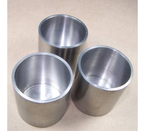 Вольфрамовые тигли в Солигорске для промышленности