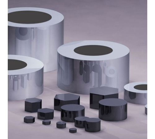 Вольфрамовые заготовки в Солигорске для юридических лиц