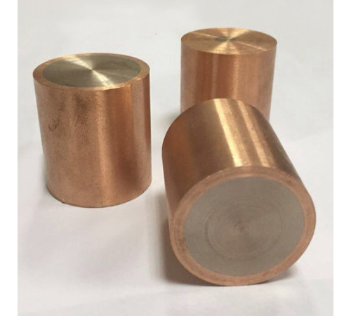 Вольфрамовые слитки в Солигорске для промышленности