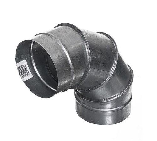 Воздуховоды оцинкованные в Солигорске для вентиляционных систем