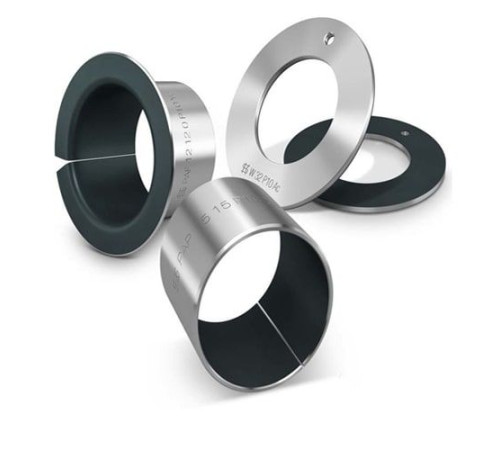 Гладкие втулки скольжения в Солигорске для юрлиц