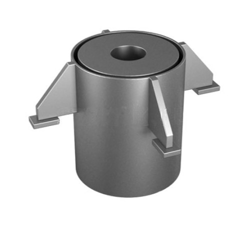 Втулки для прохода через перекрытие в Солигорске