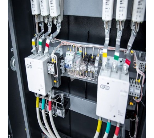 Вводно-распределительные устройства напольные в Солигорске