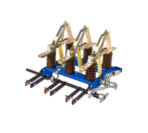 Выключатели нагрузки для трансформаторов в Солигорске