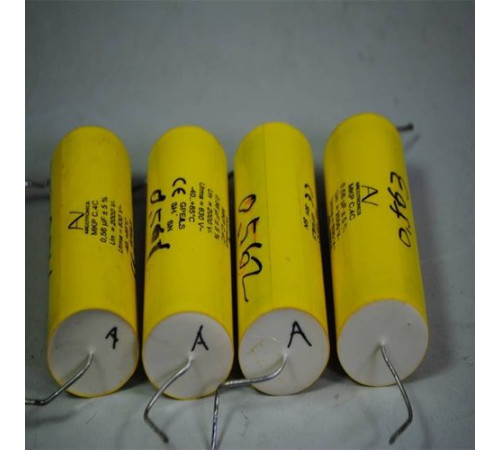 Высоковольтные пленочные конденсаторы в Солигорске с доставкой