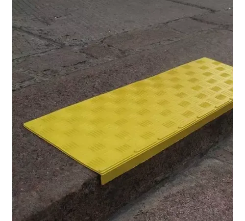 Проступи резиновые для предприятий в Солигорске