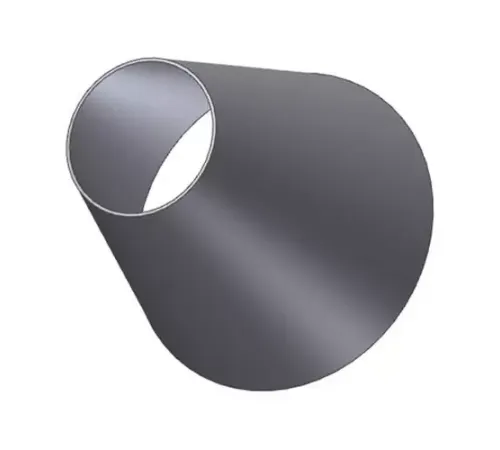 Конические обечайки для трубопроводов в Солигорске