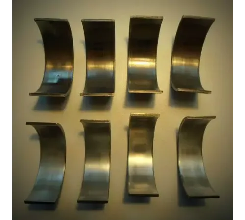 Бронзовые вкладыши в Солигорске для промышленного оборудования