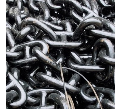 Якорные цепи в Солигорске для юридических лиц