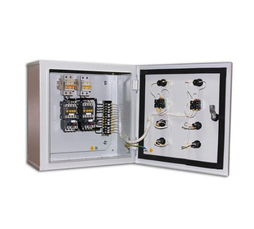 Ящики управления асинхронными двигателями в Солигорске