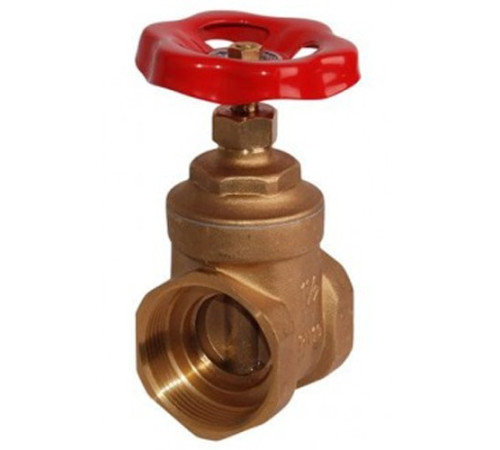 Латунные задвижки в Солигорске с доставкой по Беларуси