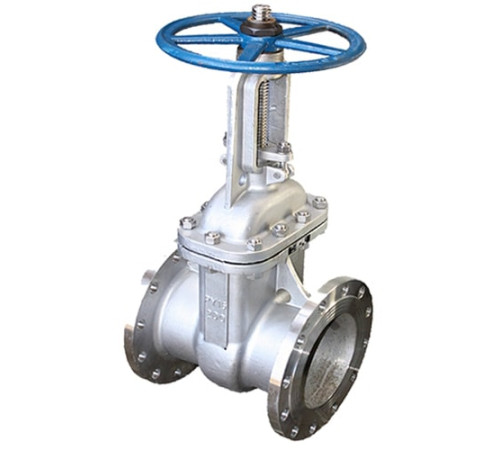 Нержавеющие задвижки в Солигорске для юридических лиц