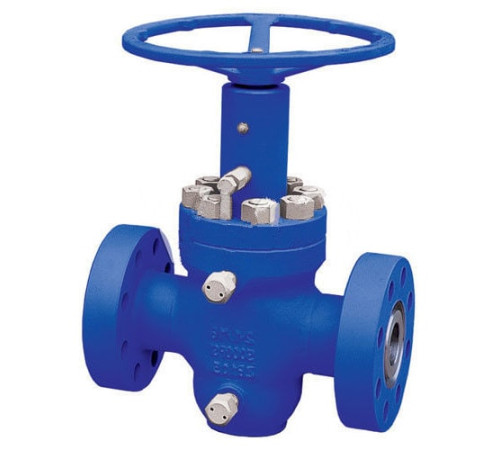 Задвижки ЗМС стальные для трубопроводов в Солигорске