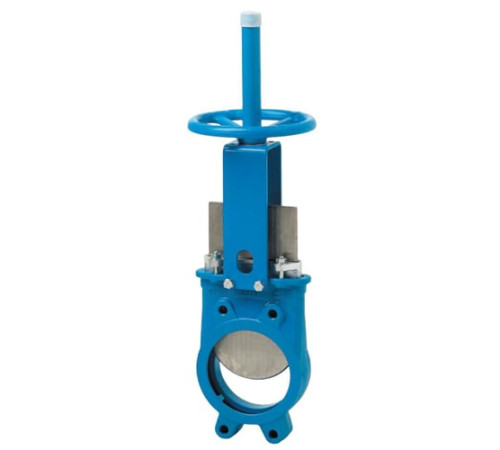 Шиберные задвижки со штурвалом в Солигорске для юрлиц